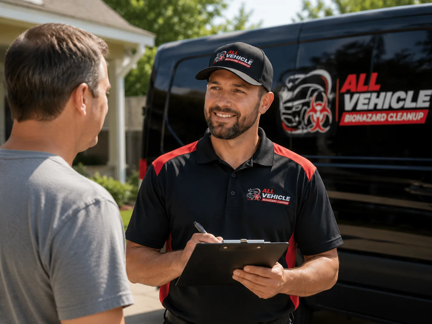 Vehicle Biohazard Cleanup Rock Hill, NY FAQs